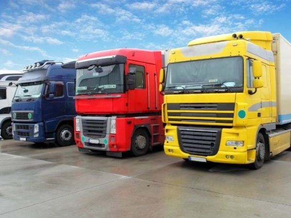 Ankara Kızılırmak Nakliye